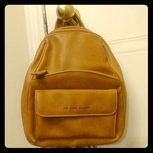 Vintage 1990s backpack